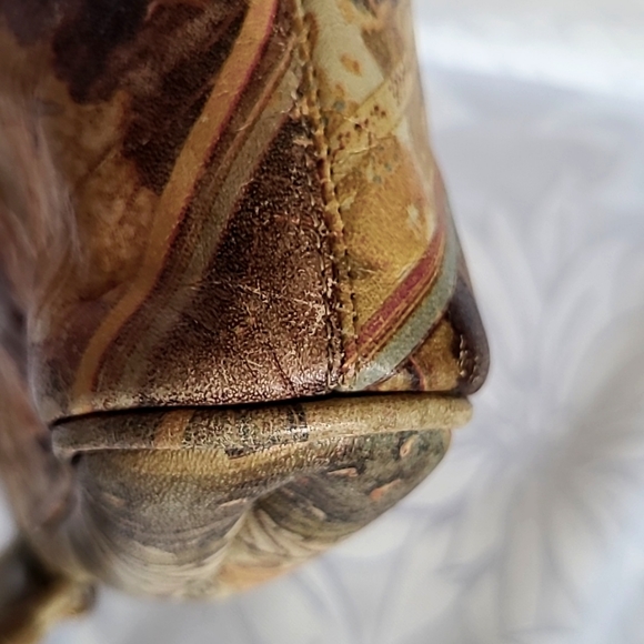 Coblentz Original Print Bag VINTAGE & RARE - Picture 6 of 14